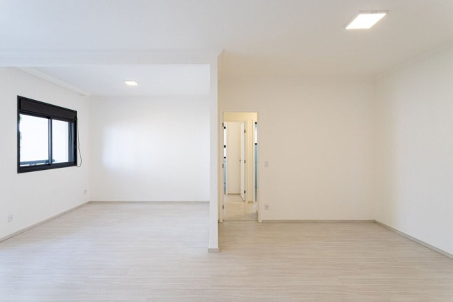 Imagem Apartamento com 3 Quartos à Venda, 122 m² em Saúde - São Paulo
