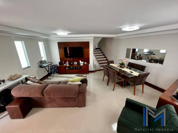 Imagem Casa com 3 Quartos à Venda, 147 m² em Bela Vista - Osasco