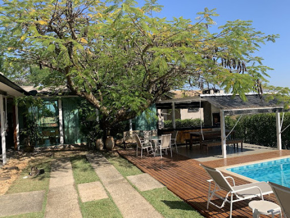 Imagem Chácara com 3 Quartos à Venda ou Locação, 1.000 m² em Condomínio Terras De Itaici - Indaiatuba Imagem Chácara com 3 Quartos à Venda ou Locação, 1.000 m² em Condomínio Terras De Itaici - Indaiatuba