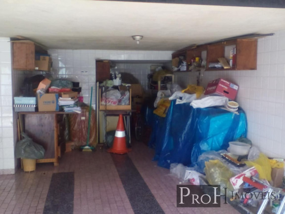 Imagem Sobrado com 2 Quartos à Venda, 176 m² em Osvaldo Cruz - São Caetano Do Sul