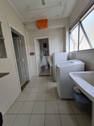 Imagem Apartamento com 3 Quartos à Venda, 117 m² em Boqueirão - Santos Imagem Apartamento com 3 Quartos à Venda, 117 m² em Boqueirão - Santos