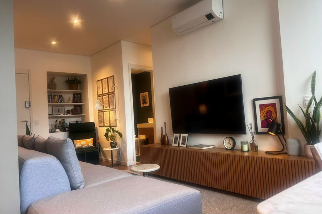 Imagem Imóvel com 2 Quartos à Venda, 72 m² em Butantã - São Paulo Imagem Imóvel com 2 Quartos à Venda, 72 m² em Butantã - São Paulo