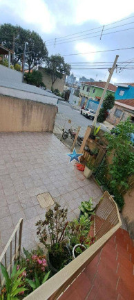 Imagem Sobrado com 3 Quartos à Venda, 120 m² em Brasilândia - São Paulo Imagem Sobrado com 3 Quartos à Venda, 120 m² em Brasilândia - São Paulo