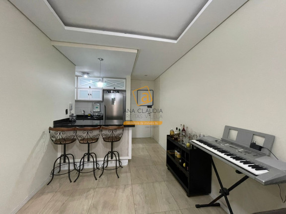 Imagem Apartamento com 2 Quartos para Alugar, 63 m² em Ilhas Do Mediterrâneo - Itu
