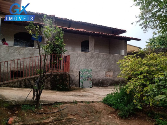 Imagem Casa com 3 Quartos à Venda, 80 m² em Céu Azul - Belo Horizonte