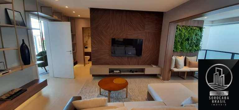 Imagem Apartamento com 3 Quartos à Venda, 132 m² em Jardim Portal Da Colina - Sorocaba Imagem Apartamento com 3 Quartos à Venda, 132 m² em Jardim Portal Da Colina - Sorocaba