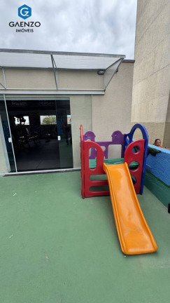 Imagem Apartamento com 2 Quartos à Venda, 51 m² em Quitauna - Osasco