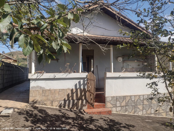 Imagem Casa com 2 Quartos à Venda, 54 m² em Pocinhos Do Rio Verde - Caldas Imagem Casa com 2 Quartos à Venda, 54 m² em Pocinhos Do Rio Verde - Caldas