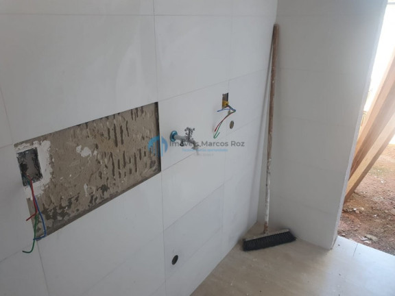 Imagem Casa com 3 Quartos à Venda, 100 m² em Ana Cristina Ii - Jandira Imagem Casa com 3 Quartos à Venda, 100 m² em Ana Cristina Ii - Jandira