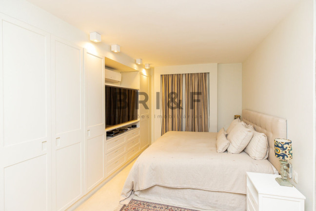 Imagem Apartamento com 2 Quartos à Venda, 96 m² em Brooklin - São Paulo Imagem Apartamento com 2 Quartos à Venda, 96 m² em Brooklin - São Paulo