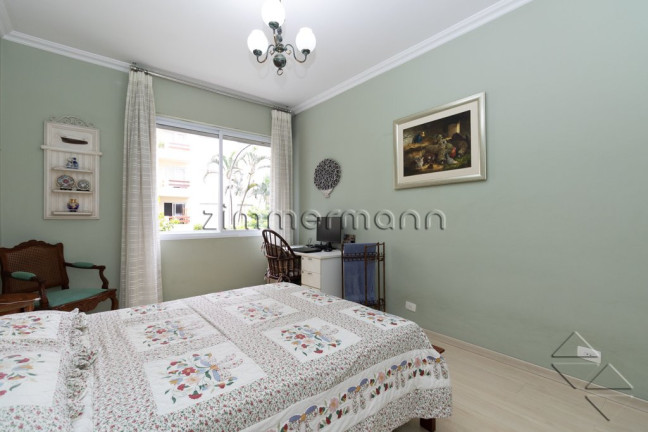 Imagem Apartamento com 4 Quartos à Venda, 260 m² em Santa Cecilia - São Paulo Imagem Apartamento com 4 Quartos à Venda, 260 m² em Santa Cecilia - São Paulo