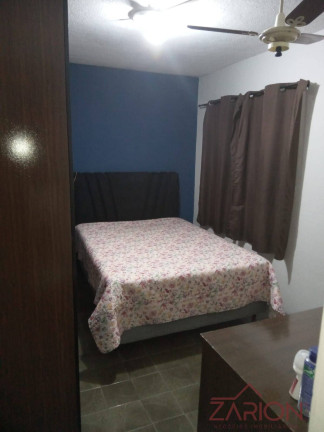 Imagem Casa com 2 Quartos à Venda, 120 m² em Cecap - Taubaté Imagem Casa com 2 Quartos à Venda, 120 m² em Cecap - Taubaté