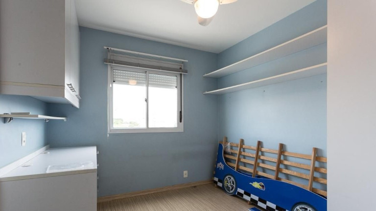 Imagem Apartamento com 3 Quartos à Venda, 184 m² em Planalto Paulista - São Paulo