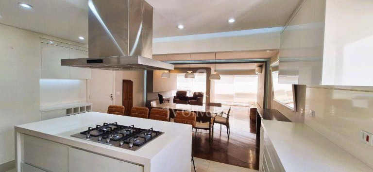 Imagem Apartamento com 3 Quartos à Venda, 128 m² em Jardim Guedala - São Paulo Imagem Apartamento com 3 Quartos à Venda, 128 m² em Jardim Guedala - São Paulo