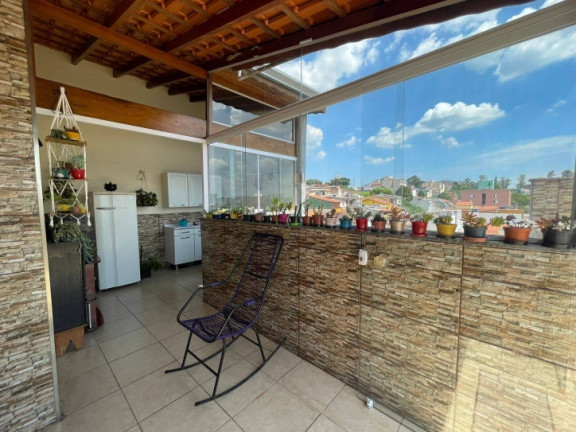 Imagem Cobertura com 1 Quarto à Venda, 46 m² em Jardim Ipanema - Santo André Imagem Cobertura com 1 Quarto à Venda, 46 m² em Jardim Ipanema - Santo André