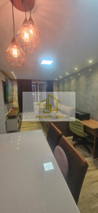 Imagem Apartamento com 2 Quartos à Venda, 49 m² em Jardim São Bernardo - São Paulo Imagem Apartamento com 2 Quartos à Venda, 49 m² em Jardim São Bernardo - São Paulo