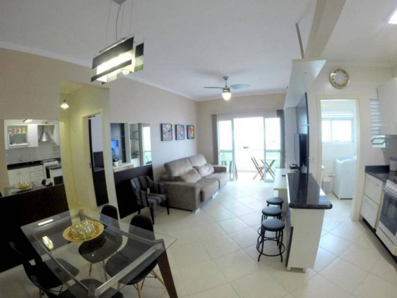 Imagem Apartamento com 2 Quartos à Venda, 85 m² em Canasvieiras - Florianópolis