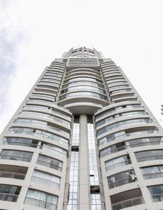 Imagem Apartamento com 1 Quarto à Venda, 50 m² em Brooklin - São Paulo Imagem Apartamento com 1 Quarto à Venda, 50 m² em Brooklin - São Paulo