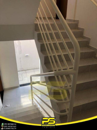 Imagem Apartamento com 2 Quartos à Venda, 56 m² em Gramame - João Pessoa
