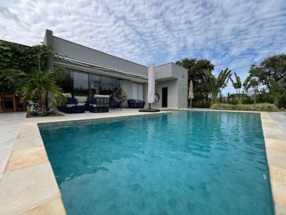 Imagem Chácara com 4 Quartos à Venda, 395 m² em Condomínio De Chácaras Countryville - Hidrolândia Imagem Chácara com 4 Quartos à Venda, 395 m² em Condomínio De Chácaras Countryville - Hidrolândia