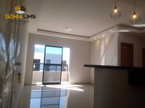 Imagem Casa à Venda, 161 m² em Portal Do Sol - João Pessoa