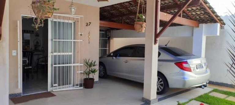 Imagem Casa com 3 Quartos à Venda, 94 m² em Itapebussu - Guarapari Imagem Casa com 3 Quartos à Venda, 94 m² em Itapebussu - Guarapari