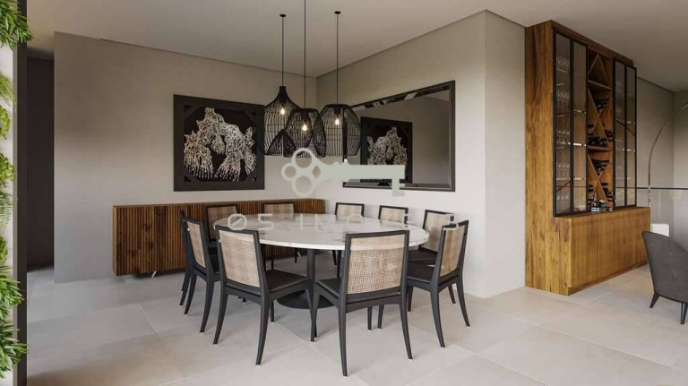 Imagem Casa de Condomínio com 4 Quartos à Venda, 400 m² em Granja Viana - Cotia Imagem Casa de Condomínio com 4 Quartos à Venda, 400 m² em Granja Viana - Cotia