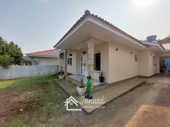 Imagem Casa com 5 Quartos à Venda, 168 m² em Arroio Feliz - Feliz Imagem Casa com 5 Quartos à Venda, 168 m² em Arroio Feliz - Feliz