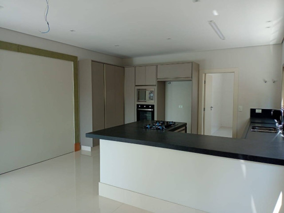 Imagem Casa de Condomínio com 5 Quartos à Venda, 501 m² em Alpahville  - Alphaville