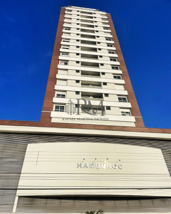 Apartamento com 3 Quartos à Venda, 85 m² em Ponte Do Imaruim - Palhoça