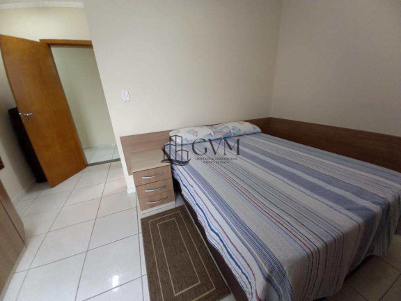 Imagem Apartamento com 2 Quartos à Venda, 83 m² em Aviação - Praia Grande
