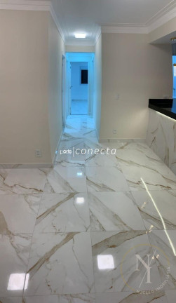 Apartamento com 3 Quartos à Venda, 83 m² em Cidade Mãe Do Céu - São Paulo