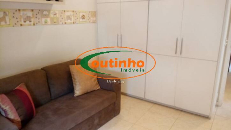 Imagem Apartamento com 4 Quartos à Venda, 178 m² em Maracanã - Rio De Janeiro Imagem Apartamento com 4 Quartos à Venda, 178 m² em Maracanã - Rio De Janeiro