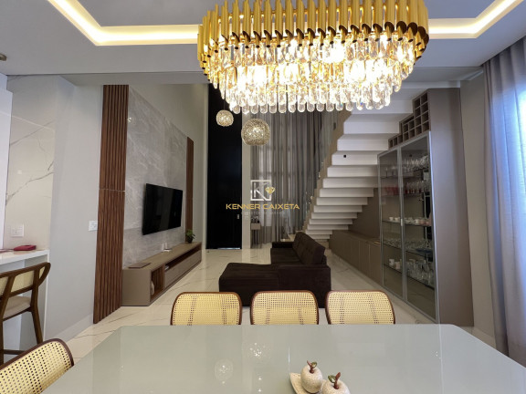 Imagem Casa com 4 Quartos à Venda, 258 m² em Campos Elíseos - Patos De Minas Imagem Casa com 4 Quartos à Venda, 258 m² em Campos Elíseos - Patos De Minas