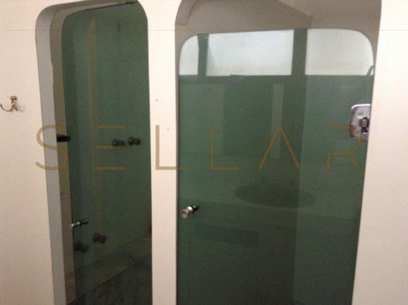 Imagem Apartamento com 3 Quartos para Alugar, 170 m² em Jardim Paulista - São Paulo