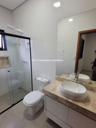Imagem Casa com 3 Quartos à Venda, em Colinas De Indaiatuba - Indaiatuba Imagem Casa com 3 Quartos à Venda, em Colinas De Indaiatuba - Indaiatuba