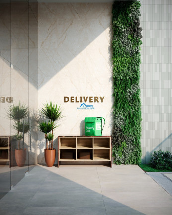 Imagem Apartamento com 2 Quartos à Venda, 60 m²