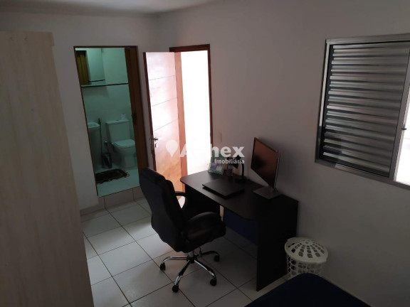 Imagem Casa com 4 Quartos à Venda, 155 m² em Jardim Santa Genebra - Campinas