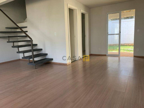 Casa com 3 Quartos à Venda, 100 m² em Chácara Letônia - Americana