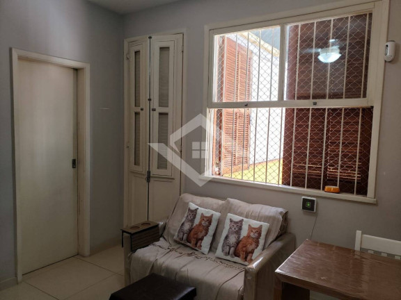 Imagem Apartamento com 2 Quartos à Venda, 55 m² em Botafogo - Rio De Janeiro Imagem Apartamento com 2 Quartos à Venda, 55 m² em Botafogo - Rio De Janeiro