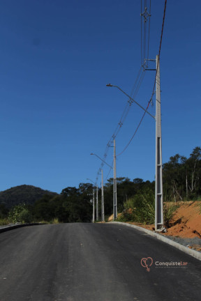 Imagem Terreno à Venda, 450 m² em Testo Central - Pomerode