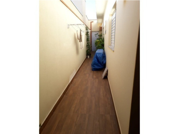 Imagem Casa com 2 Quartos à Venda, 100 m² em Jd. Barcelona  - Indaiatuba