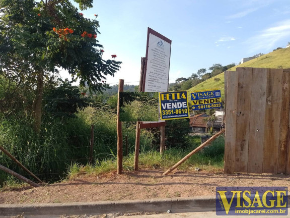 Imagem Terreno à Venda, 172 m² em Jardim Colinas - Jacareí Imagem Terreno à Venda, 172 m² em Jardim Colinas - Jacareí