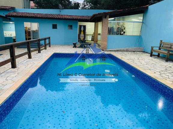 Imagem Chácara com 4 Quartos à Venda, 900 m² em Terra Preta - Mairiporã Imagem Chácara com 4 Quartos à Venda, 900 m² em Terra Preta - Mairiporã