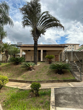 Imagem Apartamento com 2 Quartos à Venda, 43 m² em Jardim Riacho Das Pedras - Contagem Imagem Apartamento com 2 Quartos à Venda, 43 m² em Jardim Riacho Das Pedras - Contagem
