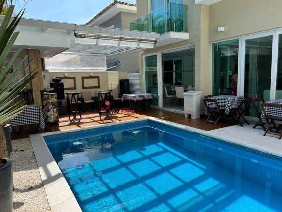 Imagem Casa com 4 Quartos à Venda, 270 m² em Alphaville - Barueri Imagem Casa com 4 Quartos à Venda, 270 m² em Alphaville - Barueri