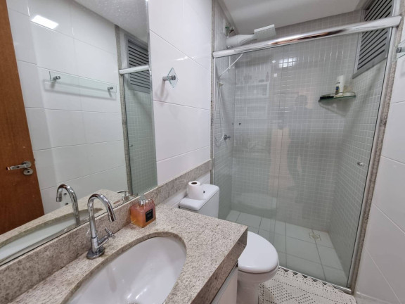 Imagem Apartamento com 3 Quartos à Venda, 77 m² em Jardim Das Américas 2ª Etapa - Anápolis Imagem Apartamento com 3 Quartos à Venda, 77 m² em Jardim Das Américas 2ª Etapa - Anápolis