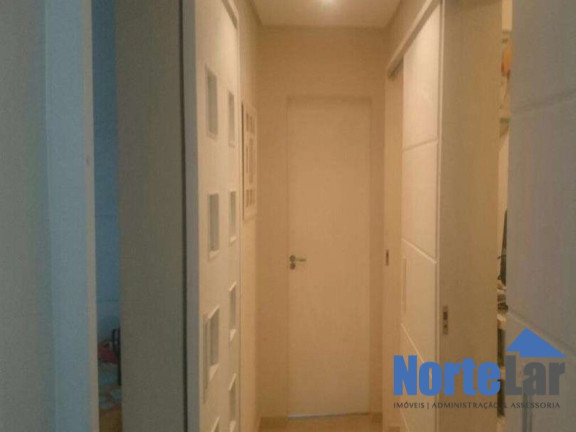 Imagem Apartamento com 2 Quartos à Venda, 57 m² em Imirim - São Paulo Imagem Apartamento com 2 Quartos à Venda, 57 m² em Imirim - São Paulo