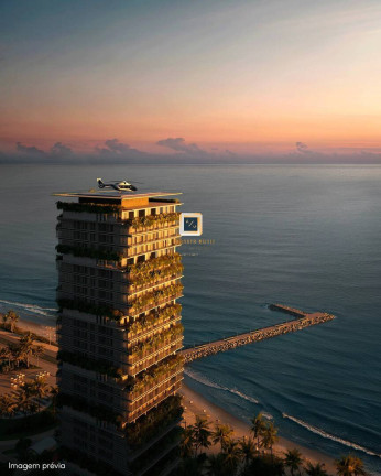 Imagem Apartamento com 5 Quartos à Venda, 350 m² em Meireles - Fortaleza Imagem Apartamento com 5 Quartos à Venda, 350 m² em Meireles - Fortaleza