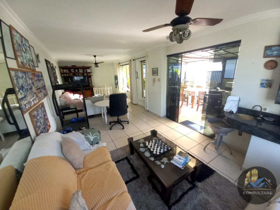 Imagem Cobertura com 3 Quartos à Venda, 300 m² em Ponta Da Praia - Santos Imagem Cobertura com 3 Quartos à Venda, 300 m² em Ponta Da Praia - Santos